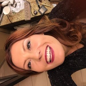 Meet your Posher, Kirsten